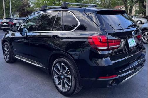 2014 BMW X5 xDrive35d