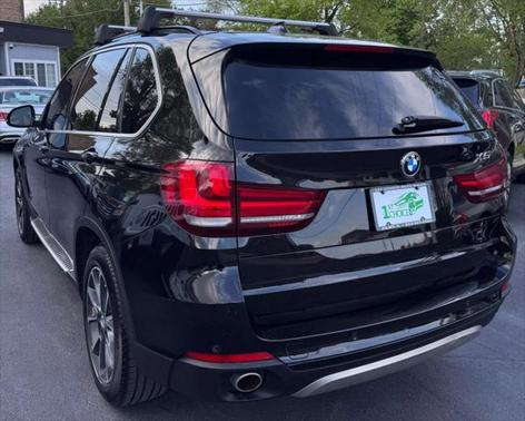 2014 BMW X5 xDrive35d