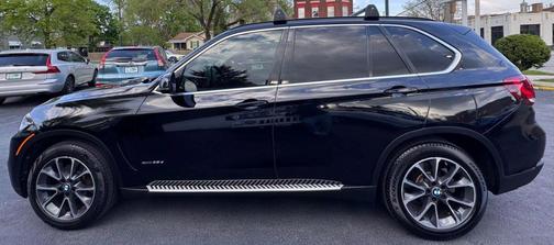2014 BMW X5 xDrive35d