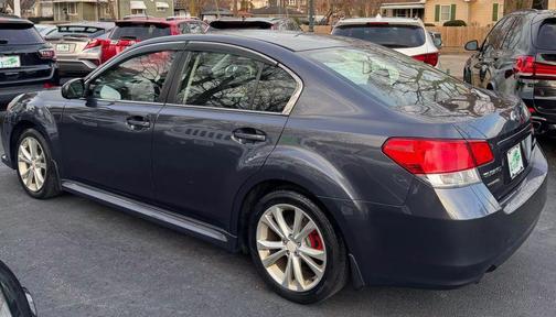 2014 Subaru Legacy Base