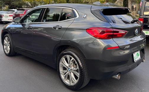 2018 BMW X2 xDrive28i