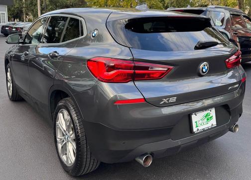 2018 BMW X2 xDrive28i