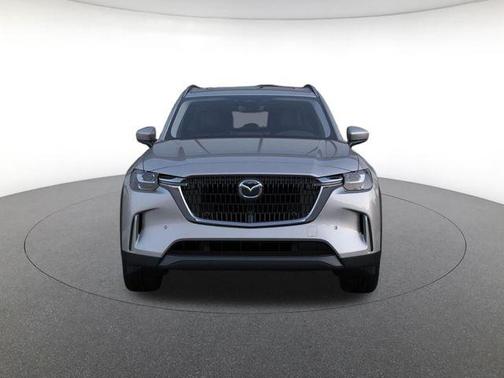 2026 Mazda CX-90 3.3 Turbo Preferred