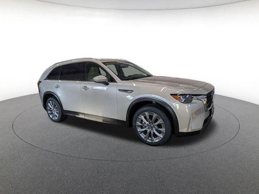 2026 Mazda CX-90 3.3 Turbo Preferred