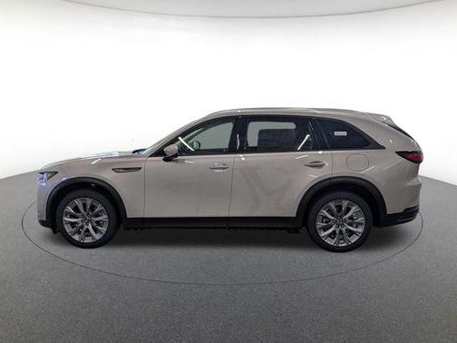 2026 Mazda CX-90 3.3 Turbo Preferred