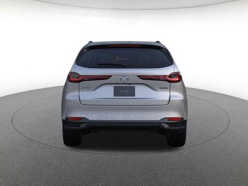 2026 Mazda CX-90 3.3 Turbo Preferred