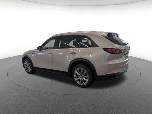2026 Mazda CX-90 3.3 Turbo Preferred