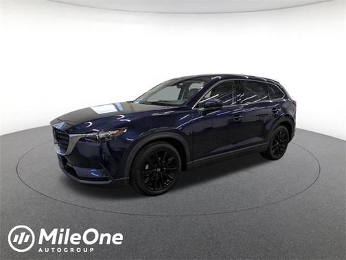 2023 Mazda CX-9 Touring