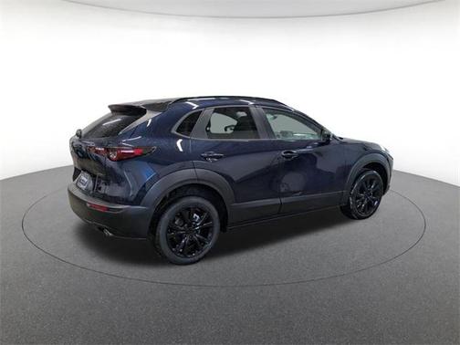 2026 Mazda CX-30 2.5 S