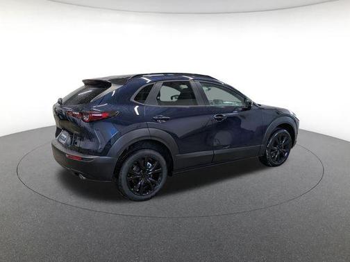 2026 Mazda CX-30 2.5 S