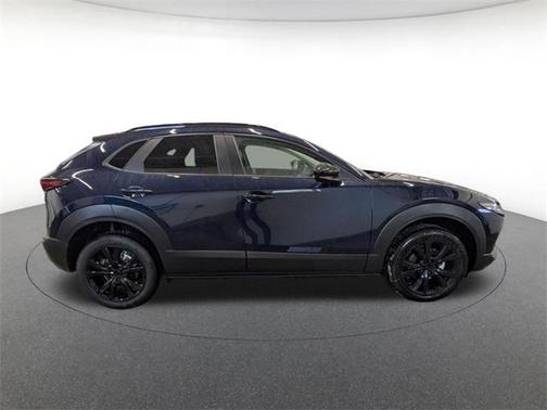 2026 Mazda CX-30 2.5 S