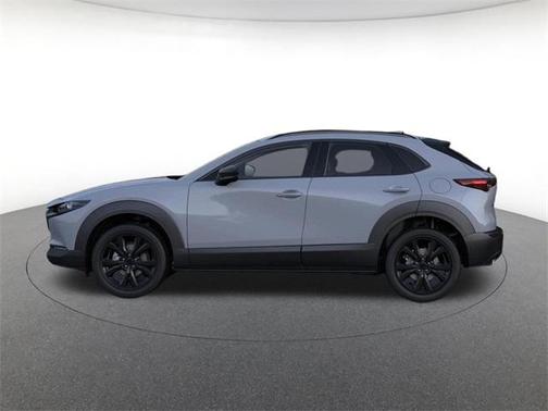 2026 Mazda CX-30 2.5 Turbo Premium Plus Package
