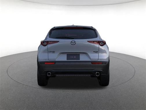 2026 Mazda CX-30 2.5 Turbo Premium Plus Package