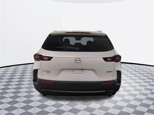2023 Mazda CX-50 2.5 S Preferred Plus