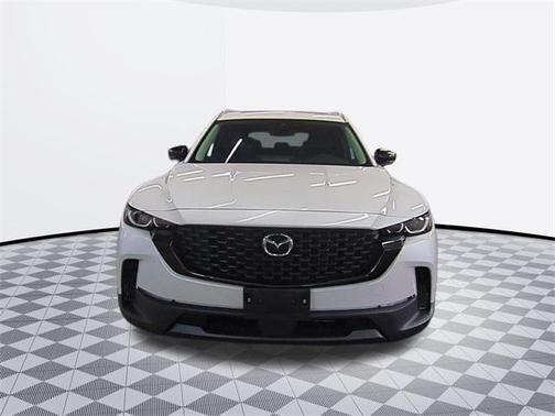 2023 Mazda CX-50 2.5 S Preferred Plus