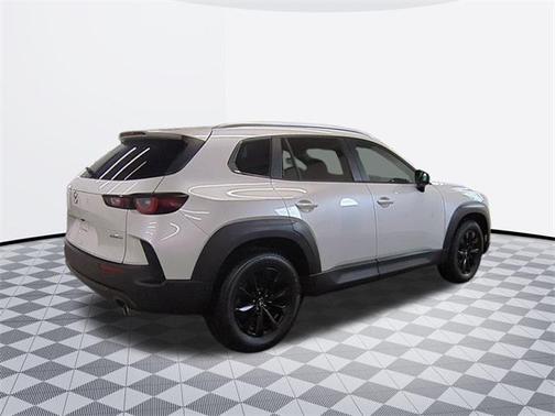 2023 Mazda CX-50 2.5 S Preferred Plus