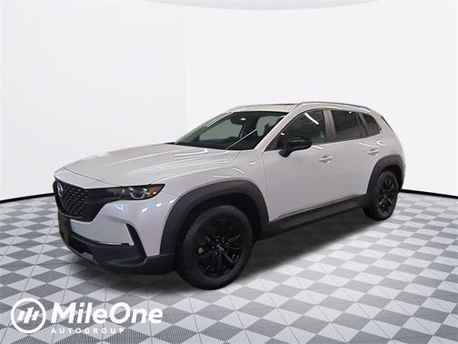 2023 Mazda CX-50 2.5 S Preferred Plus