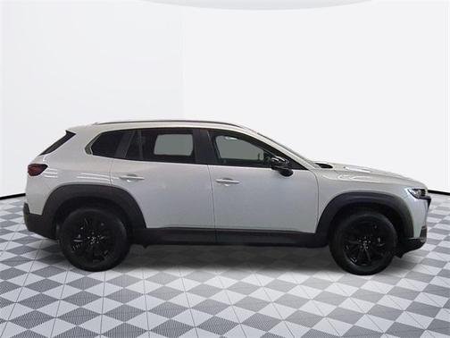 2023 Mazda CX-50 2.5 S Preferred Plus
