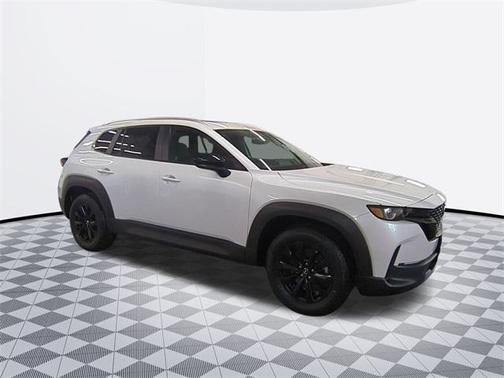 2023 Mazda CX-50 2.5 S Preferred Plus