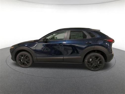 2026 Mazda CX-30 2.5 Turbo