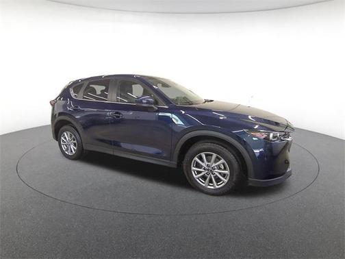 2023 Mazda CX-5 2.5 S Preferred