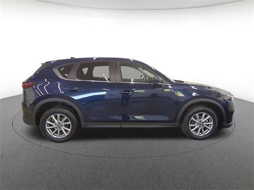 2023 Mazda CX-5 2.5 S Preferred
