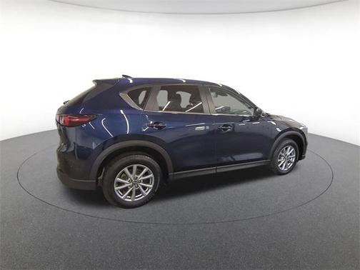 2023 Mazda CX-5 2.5 S Preferred