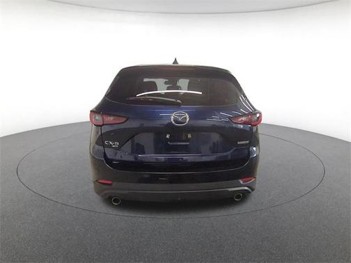 2023 Mazda CX-5 2.5 S Preferred