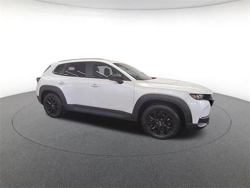2023 Mazda CX-50 2.5 S Preferred Plus Package