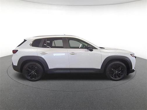 2023 Mazda CX-50 2.5 S Preferred Plus Package
