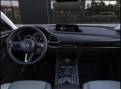 2025 Mazda CX-30 Premium Package