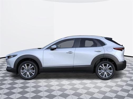 2025 Mazda CX-30 Premium Package