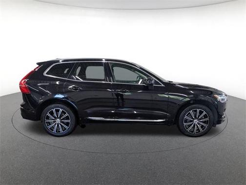 2019 Volvo XC60 T5 Inscription