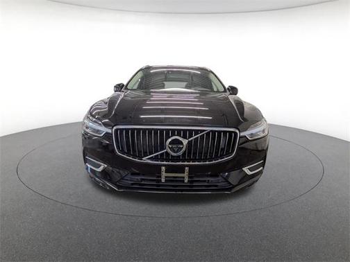 2019 Volvo XC60 T5 Inscription
