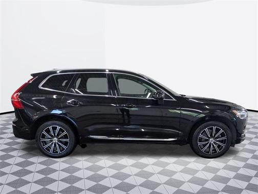 2019 Volvo XC60 T5 Inscription