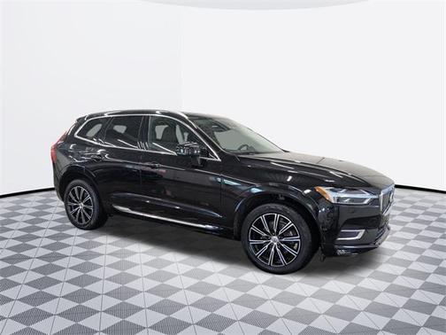 2019 Volvo XC60 T5 Inscription