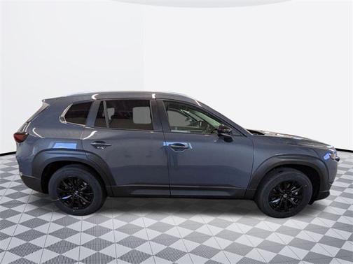 2025 Mazda CX-50 2.5 S Select Package