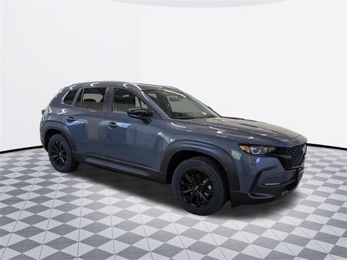 2025 Mazda CX-50 2.5 S Select Package
