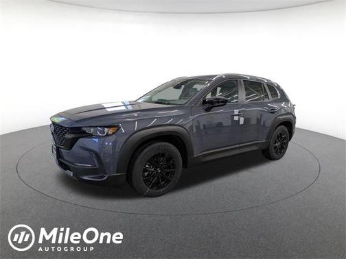 2025 Mazda CX-50 2.5 S Select Package