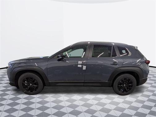 2025 Mazda CX-50 2.5 S Select Package