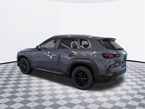 2025 Mazda CX-50 2.5 S Select Package