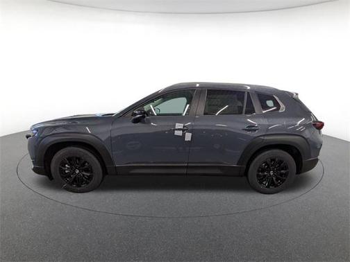 2025 Mazda CX-50 2.5 S Select Package
