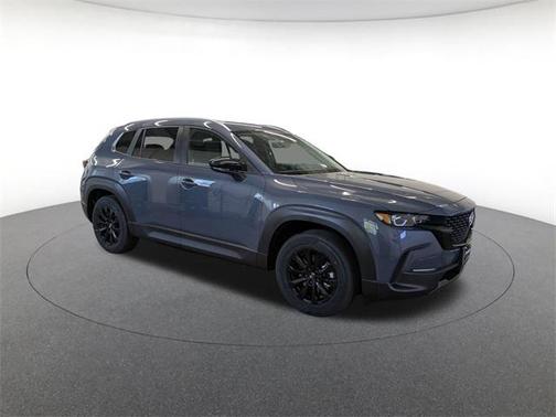 2025 Mazda CX-50 2.5 S Select Package