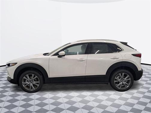 2025 Mazda CX-30 Premium Package