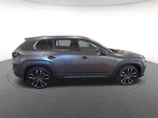 2024 Mazda CX-50 2.5 Turbo Premium Package