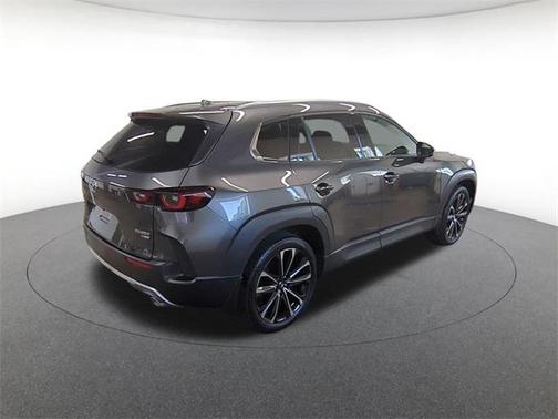 2024 Mazda CX-50 2.5 Turbo Premium Package