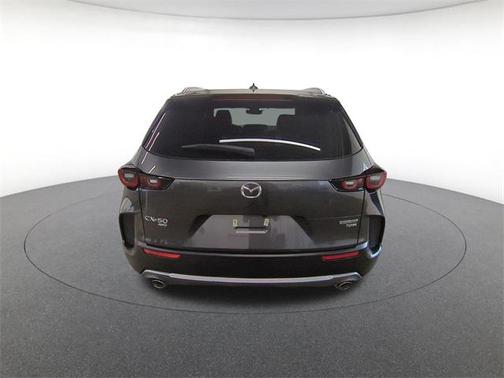 2024 Mazda CX-50 2.5 Turbo Premium Package