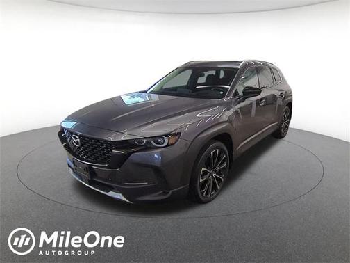 2024 Mazda CX-50 2.5 Turbo Premium Package