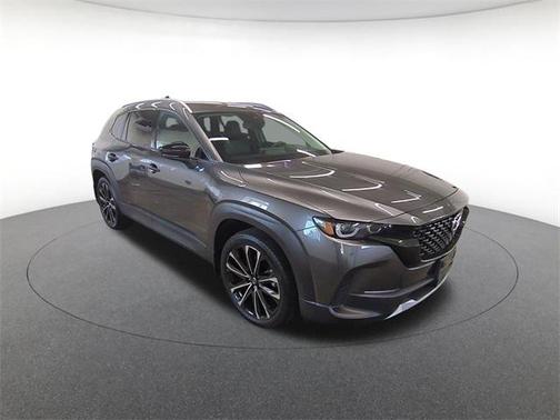 2024 Mazda CX-50 2.5 Turbo Premium Package