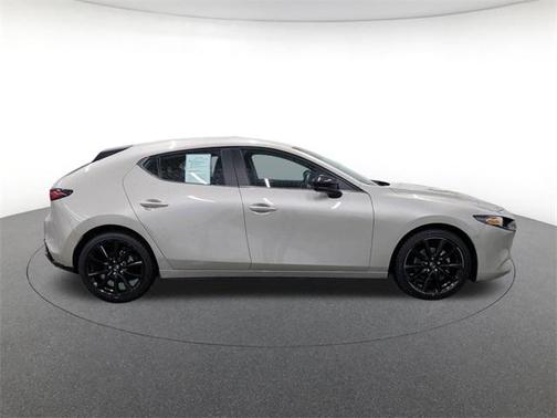 2024 Mazda Mazda3 2.5 S Select Sport